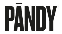 pandy logo