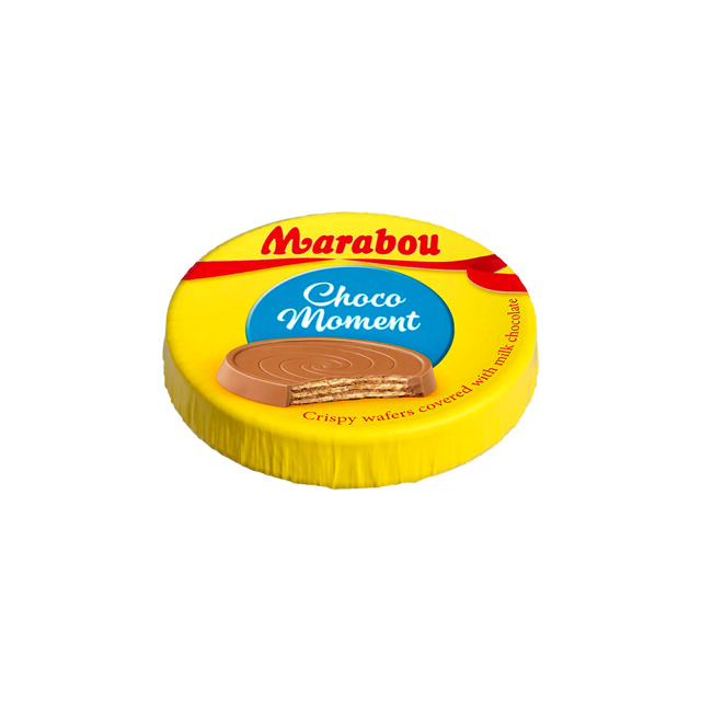 MARABOU CHOCO MOMENT 30G