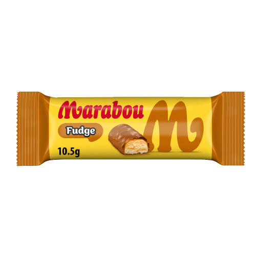 Marabou Fudge 5K