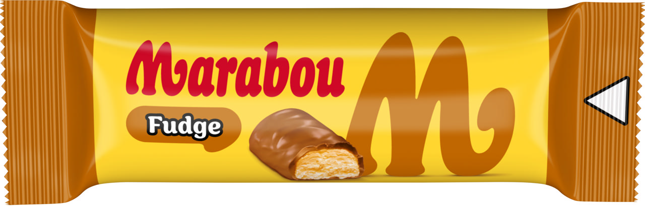 Marabou Fudge 5kg