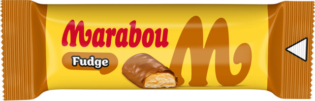 Marabou Fudge 5K