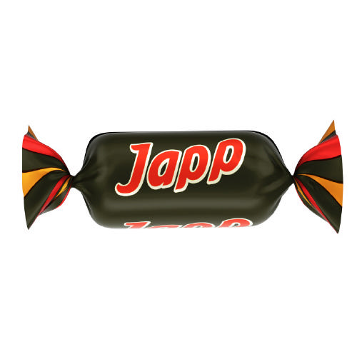 Japp Mini 5K