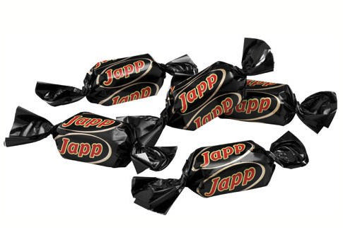 Japp Mini 5kg