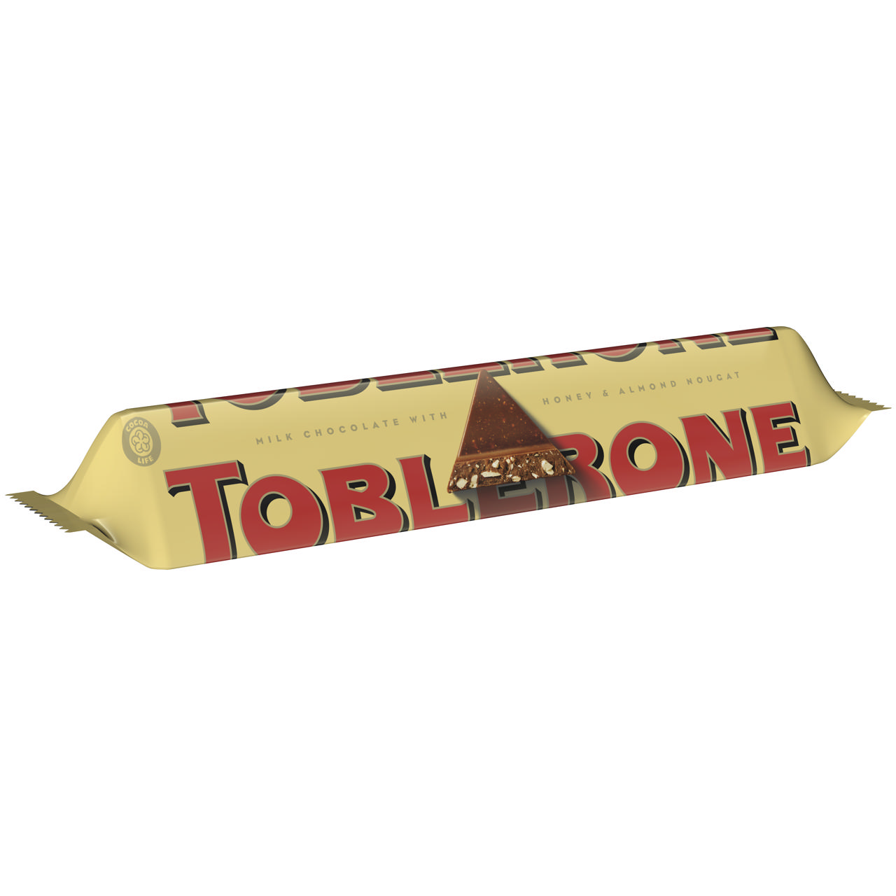Toblerone Milk 50g