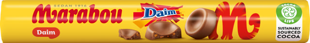 MARABOU DAIM RULLE 67G
