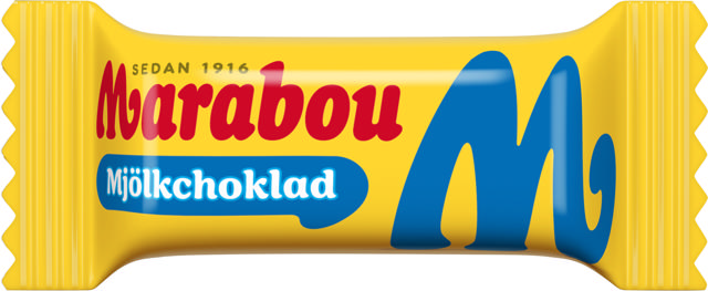 MARABOU MINI BULK 2X2K