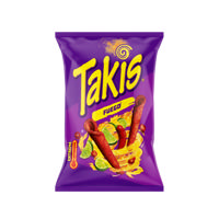 Takis Fuego 100g