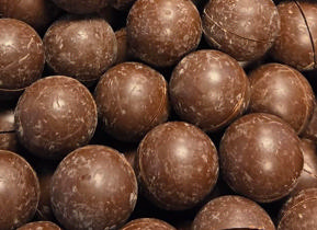 Carletti Chokladkulor 2K