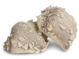Mormor Lisas Vitchoklad Cocosboll 1,8kg