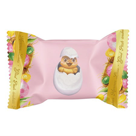 MORMOR LISAS PRALIN ROSA