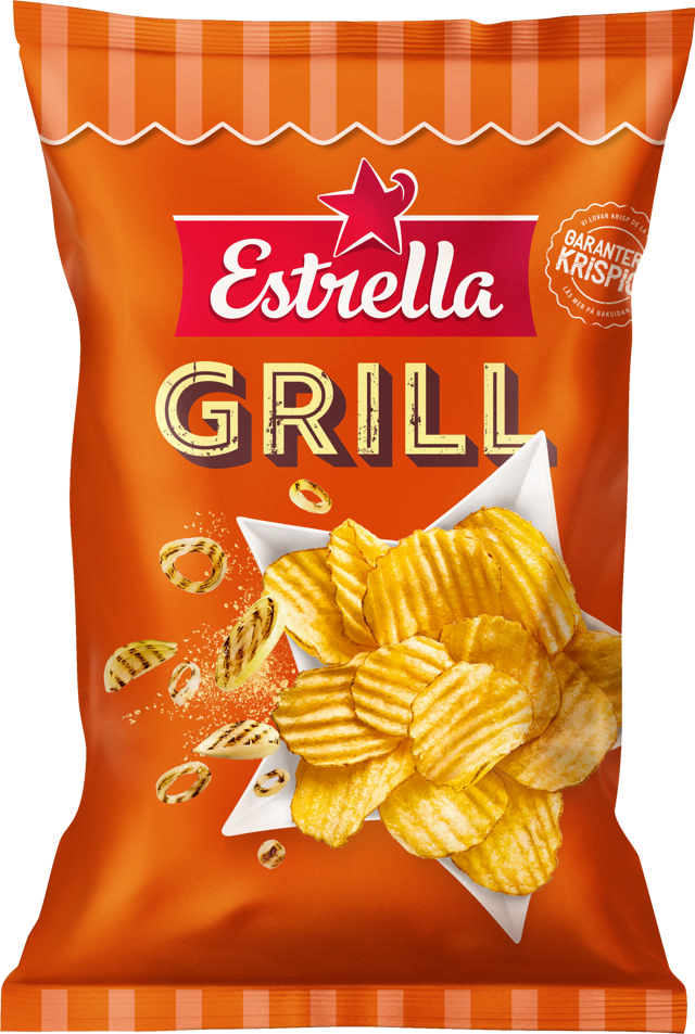 EST GRILLCHIPS 40G
