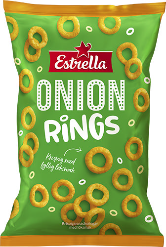 EST ONION RINGS 200G
