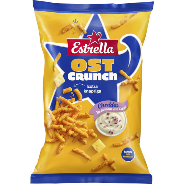 EST OSTCRUNCH CHEDD&SOUR