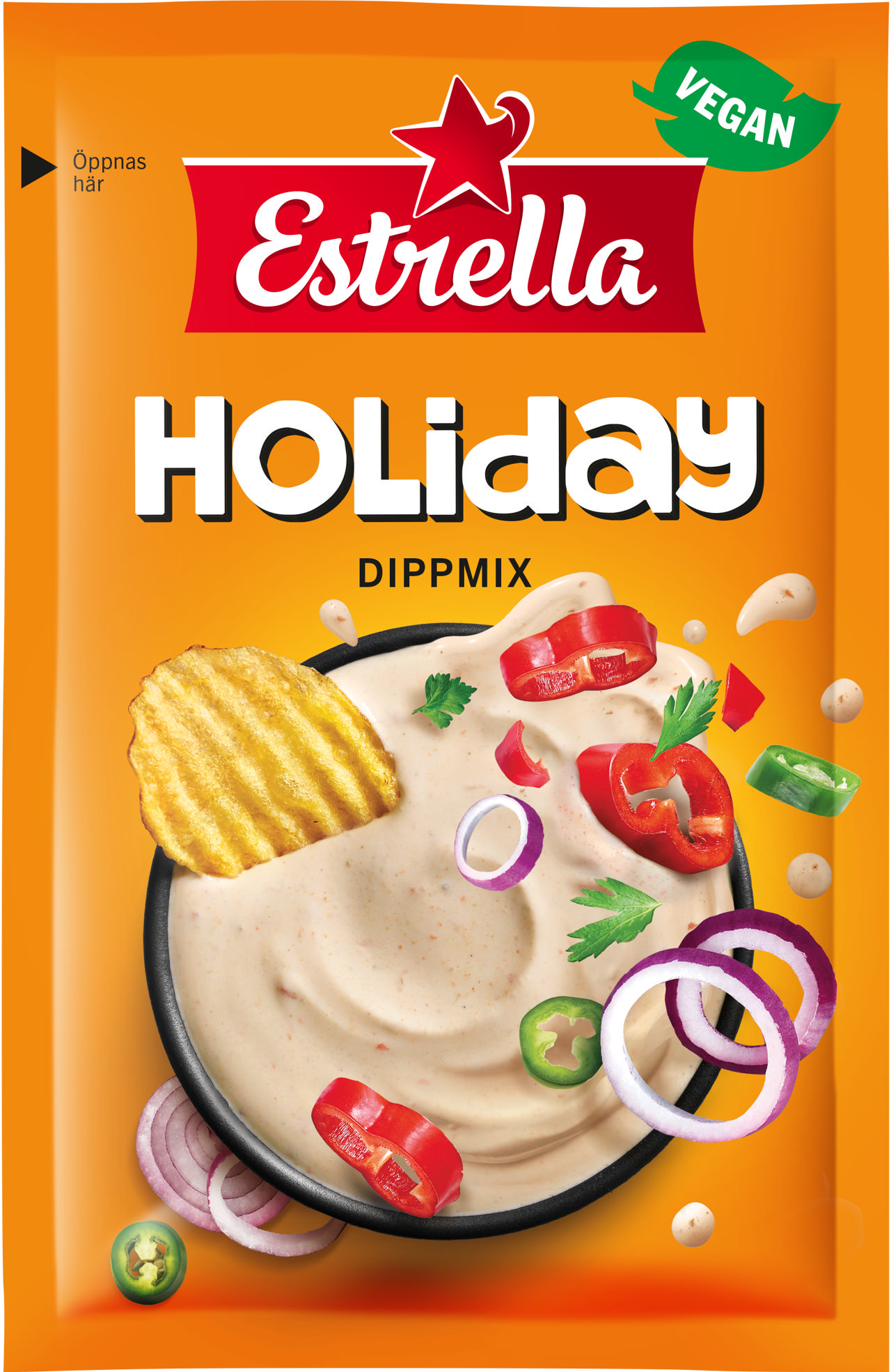 Estrella Dipp Holiday 26g