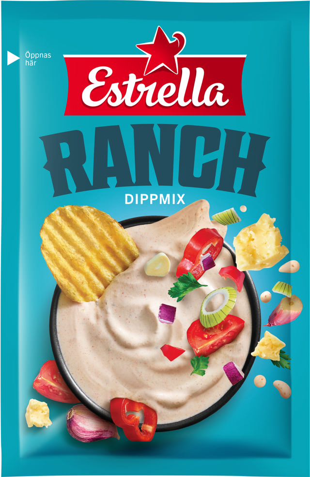 EST DIPP RANCH 24G