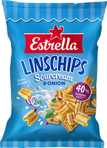 EST LINSCHIPS SOUR&ONION