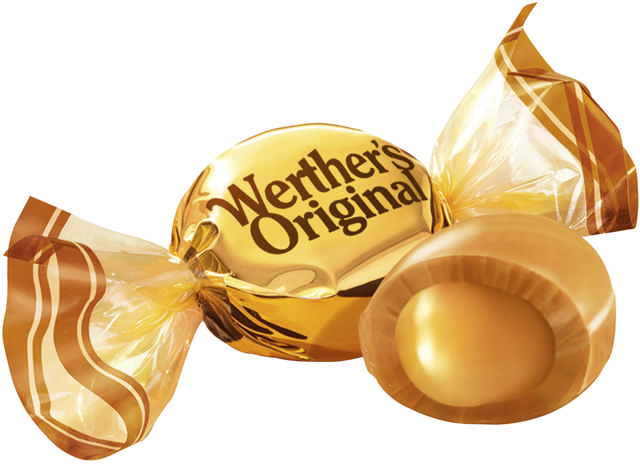 WERTHERS CREAMY FILLING 3