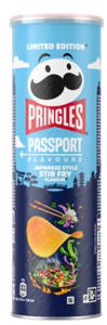 PRINGLES STIR FRY 165G