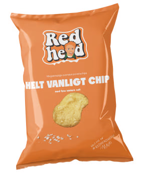 RedHead Salt 150g
