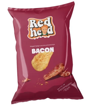 RedHead Bacon 150g