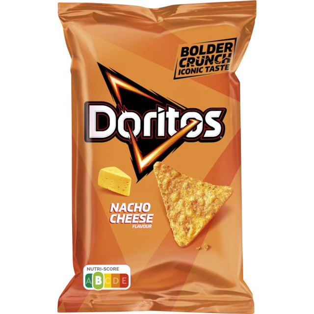 Doritos Nacho Cheese 170g