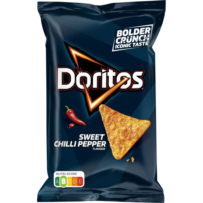 Doritos Sweet Chili 170g