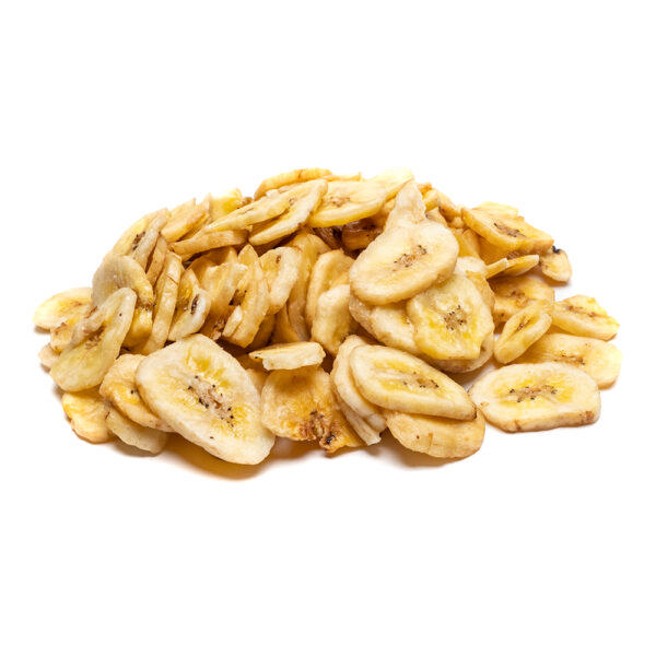 Banana Chips 2K