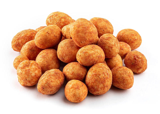 CRUNCHY COATED CHILINUT 6K