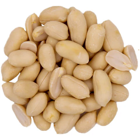 PEANUTS NATURAL 6K