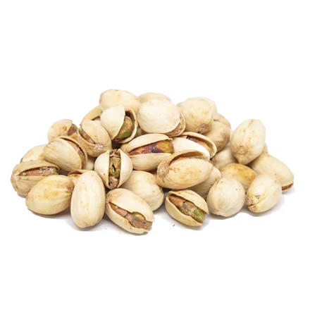 PISTACHIOS DR SALTED 6K