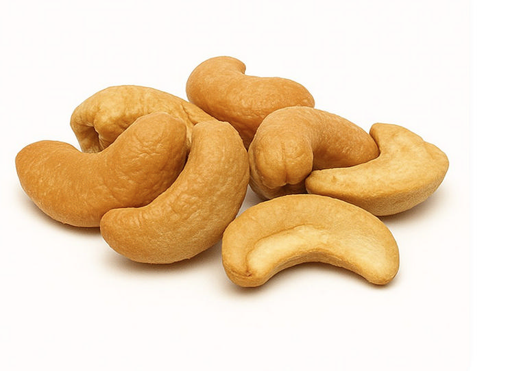 CASHEW NATURAL 2K