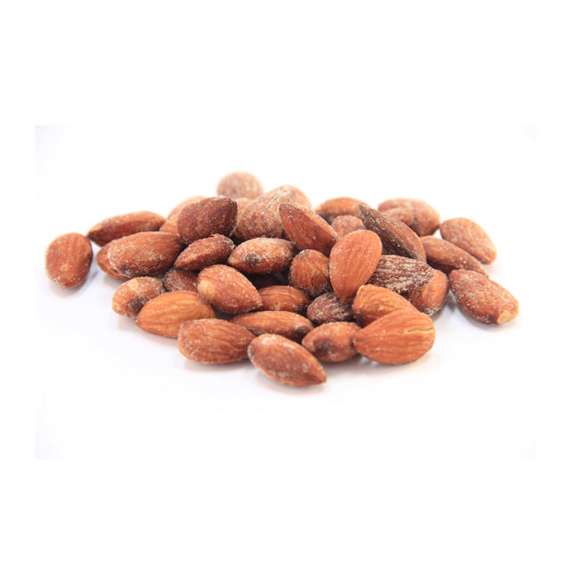 Almonds DR Salted 3x1K