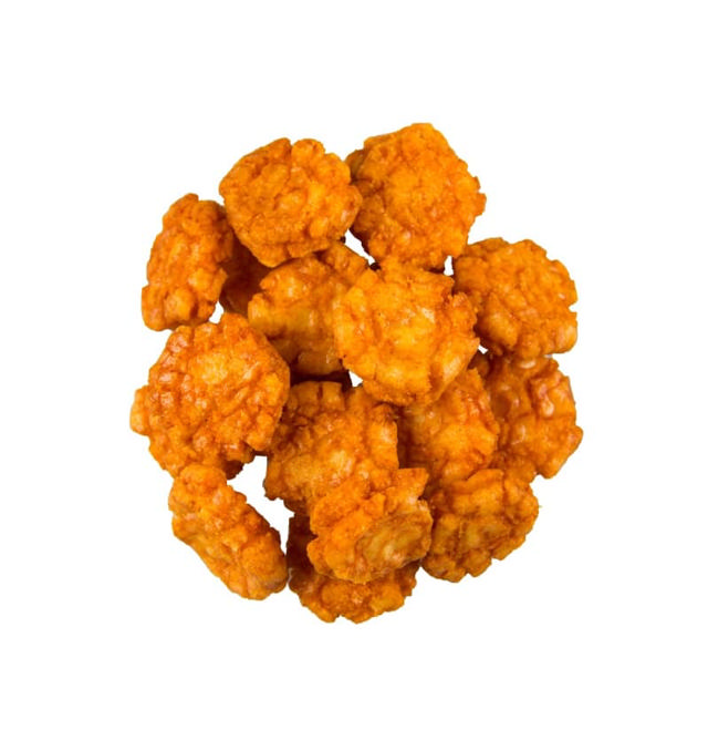 HOT RICE CRACKERS 3K