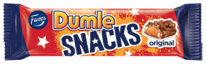 Dumle Snacks 40g
