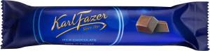 Karl Fazer Mjölkchoklad Bar 39g