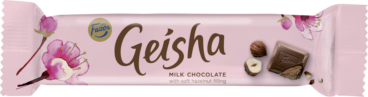 Geisha Original 37g