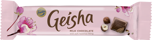 GEISHA ORIGINAL 37G