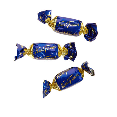 Karl Fazer Mjölkchoklad 3kg