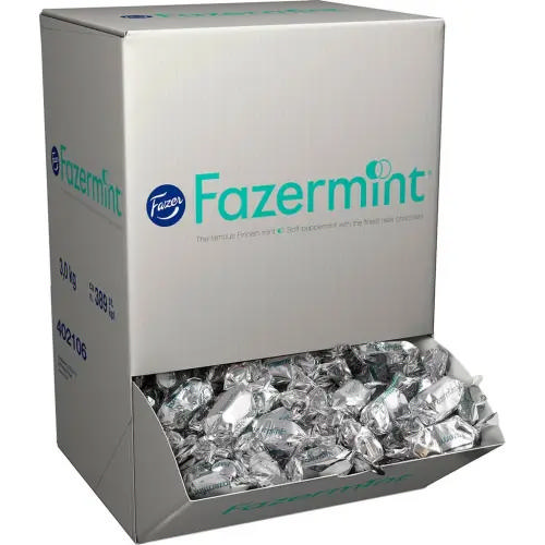 FAZERMINT 3K