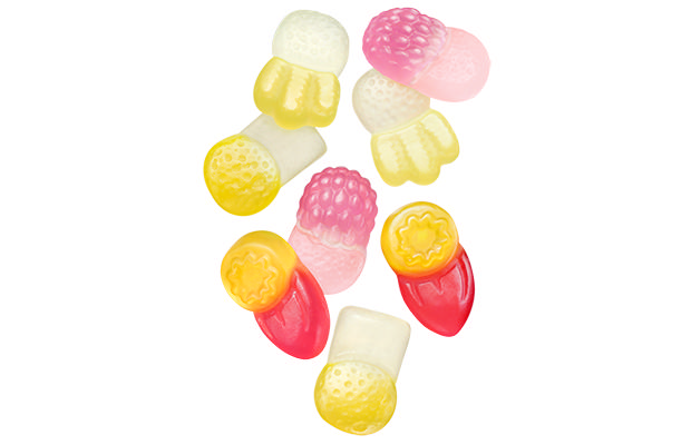 Tutti Frutti Passion 2,2kg
