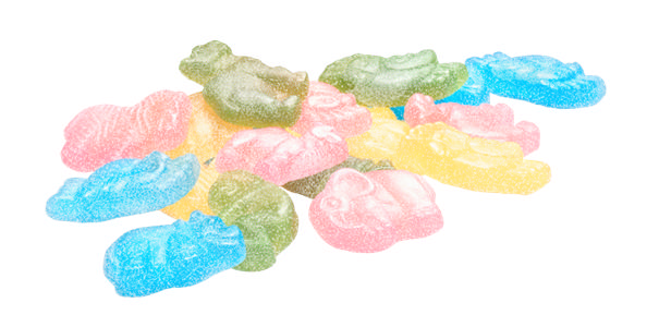 Amazon Sour 2kg