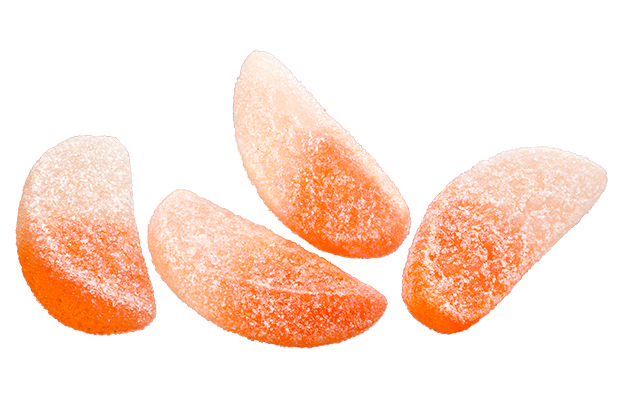 Tutti Frutti Syrlig Melon 2,1kg