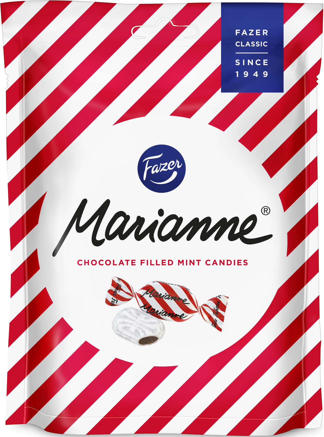 Marianne Original 120g