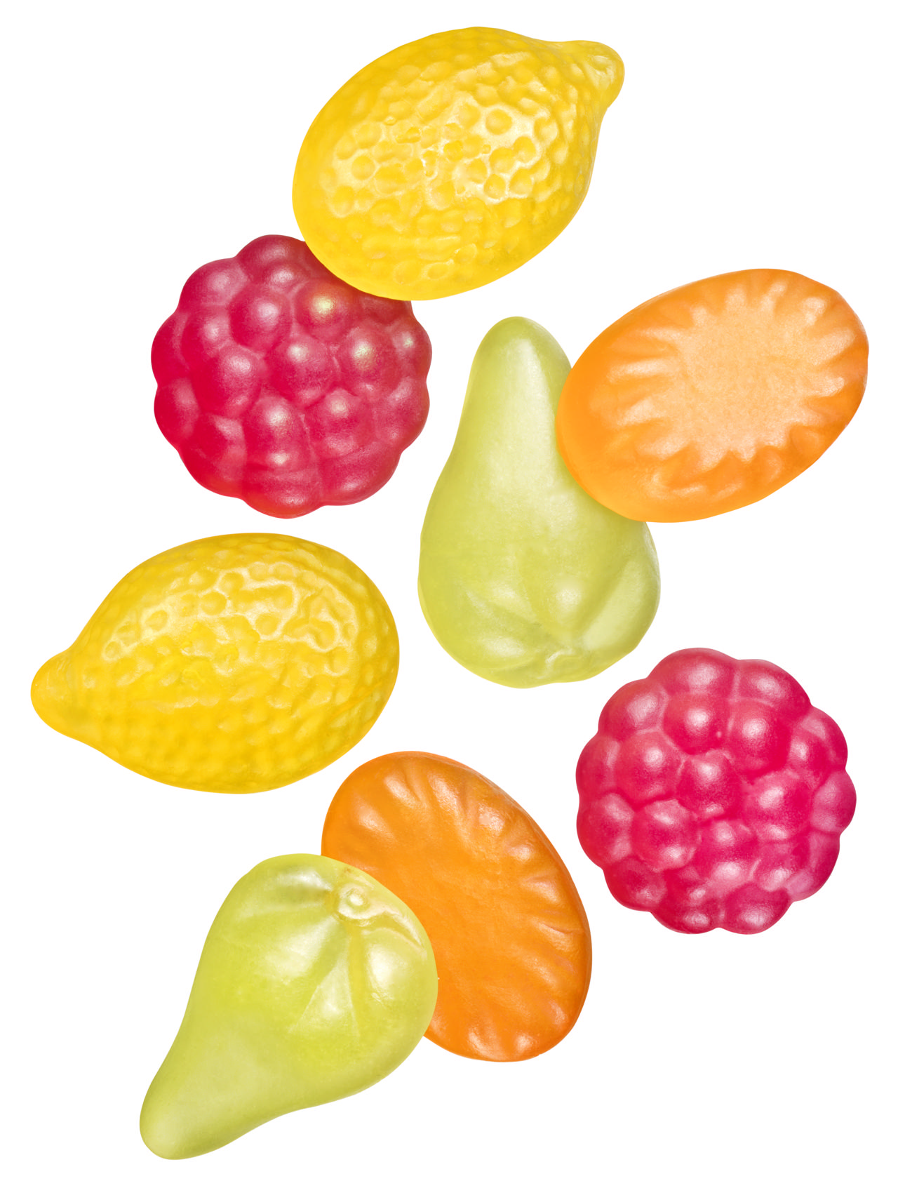 Tutti Frutti Original 2,2kg