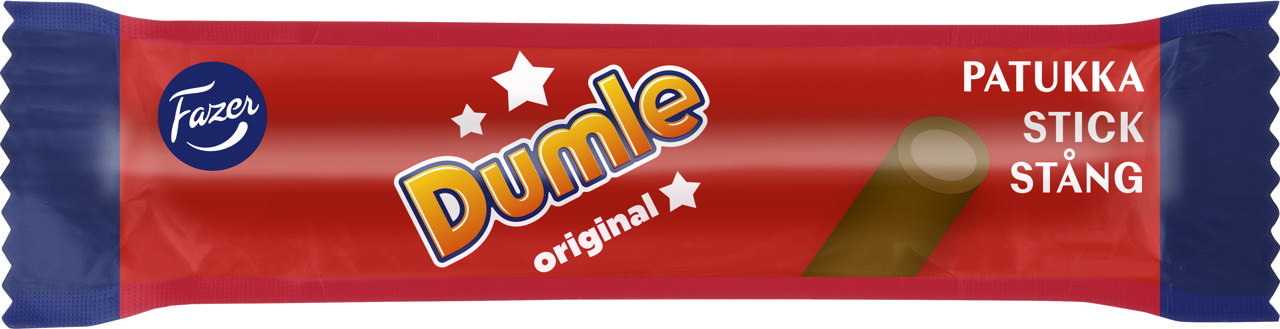 Dumle Stång 20g