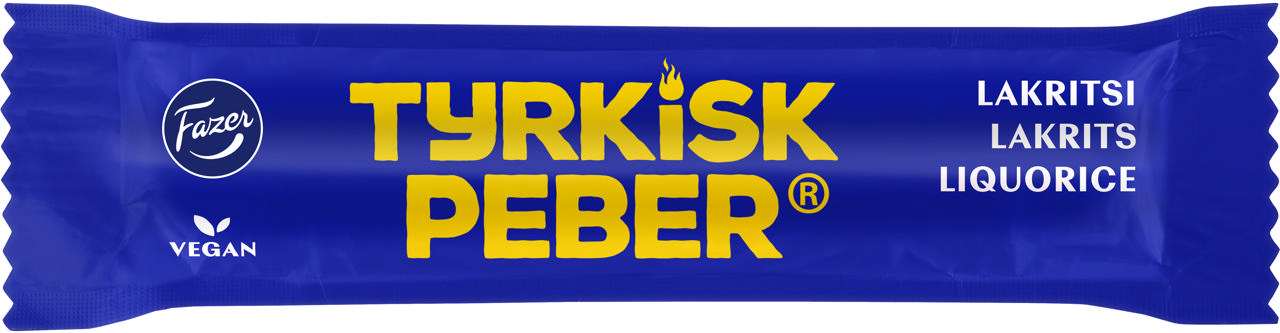 Tyrkisk Peber Stång 20g