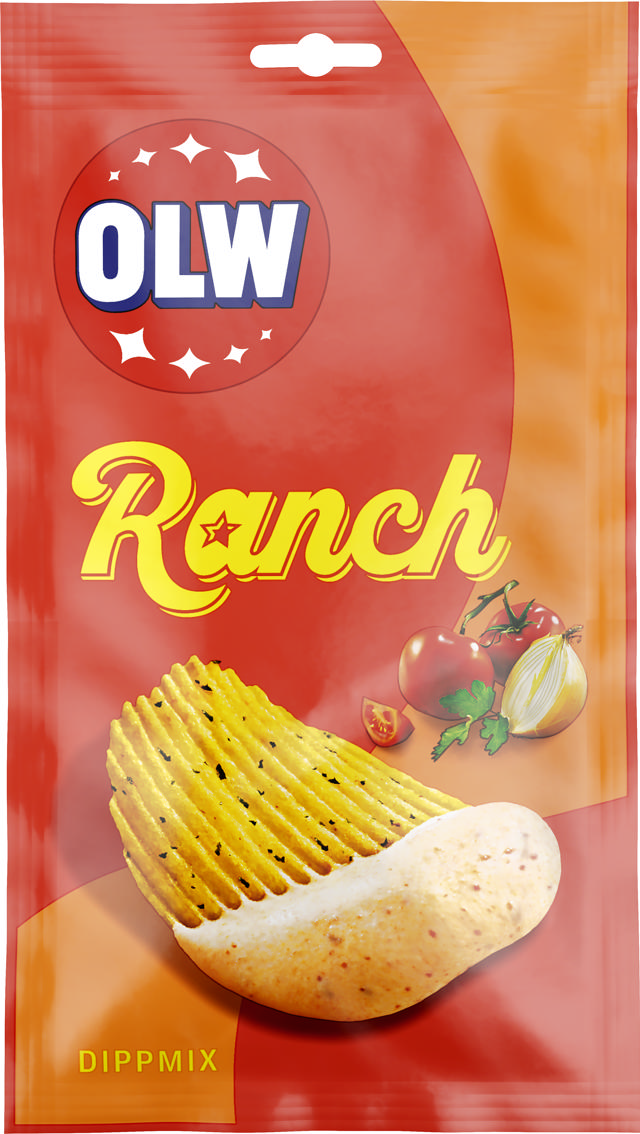 OLW DIPP RANCH 24G