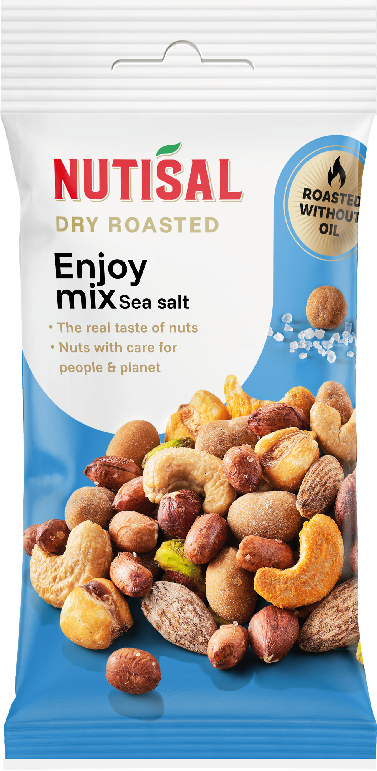 Nutisal Enjoy Mix 60g