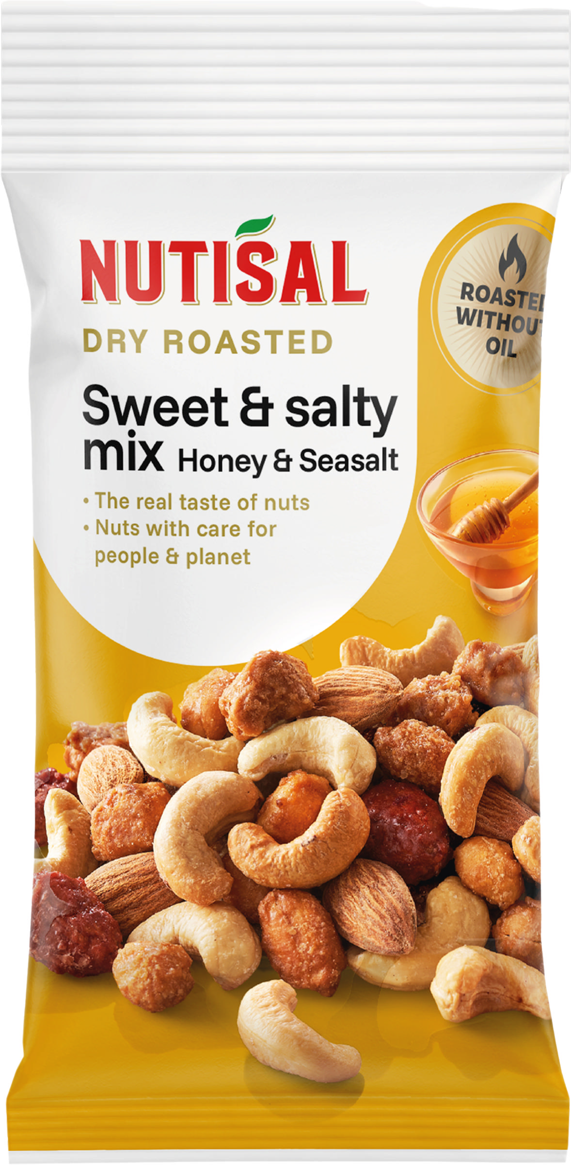Nutisal Sweet & Salty 60g
