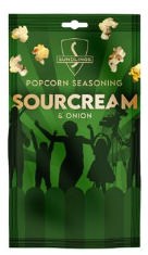 POPCORNKRYDDA SOUR&ONION